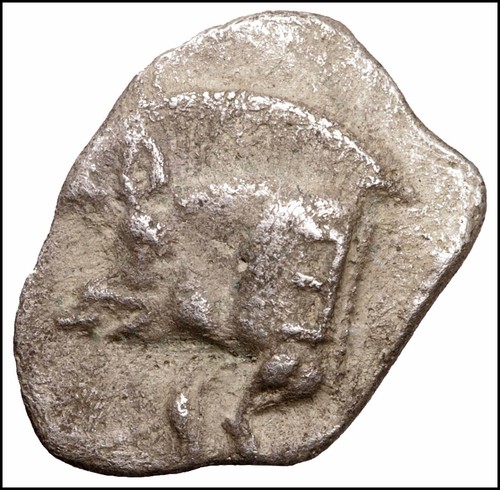 Mysia cyzicus antike - cyzicus,