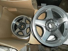 7x15 ET 25 BBS RD 022 Alufelgen LK 4x100 BMW 3er VW OPEL