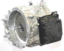 VW Passat 3G B8 2.0TDI