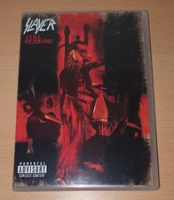 SLAYER - Still Reigning DVD