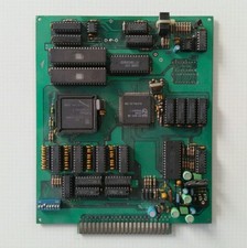 ORIGINAL Platine OK 5X5 Spiel