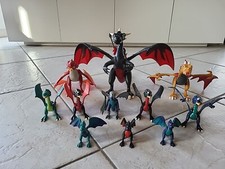 Playmobil Spielzeug Drachen