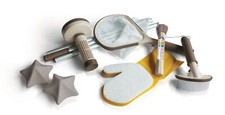 7 tlg. SPA Zubehör Set für