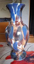 Blumenvase Steinzeug Keramik