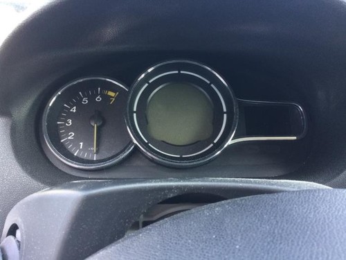 Renault megane tacho - renault,