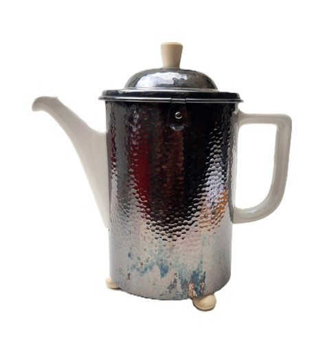Art deco wmf - art, isolier