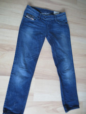 Diesel Damen Jeans w27/L34