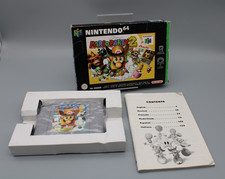 Mario Party 2 (Nintendo 64)