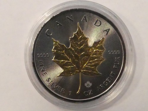 Kanada dollars maple leaf - dollars,,