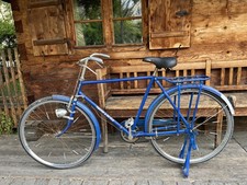 Retro fahrrad forever bycle - fahrrad,