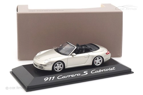 Porsche 911 carrera s - 911,