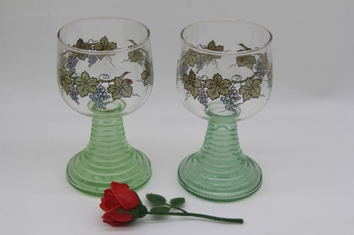 2er set vintage römer - 2er,