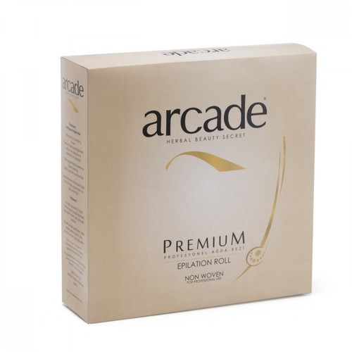 Arvade roll epilation 100 - epilation, mt