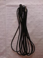 5m Stereo 6,3mm Klinken-Kabel Verlängerung - Stecker Buchse - für Kopfhörer