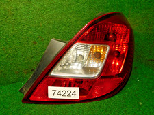 Rückleuchte rechts 13269051 Opel Corsa D (S-D) 1.2i 59KW 80PS Bj.2009