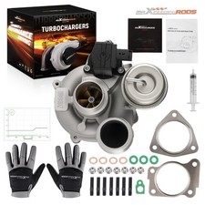 Turbolader Billet  für BMW