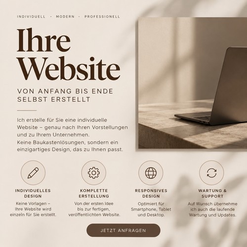 Website erstellung - website,