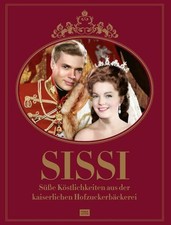 Sissi. Süße Köstlichkeiten