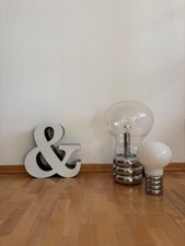 Leuchtbuchstabe & Letter Sign