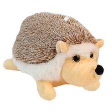 Igel Kuscheltier mit