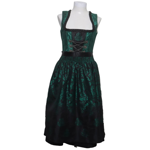 Country line dirndl größe - country, dirndl,