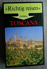 DuMont "Richtig reisen" - Toscana