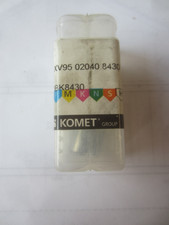 Komet XV95 02040.8430