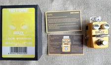 Gebrauchter Hotone Wally