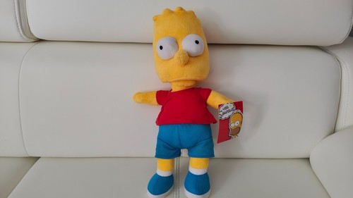 The simpsons bart simpson - -,