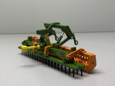 Amazone RE 40 Rüttelegge