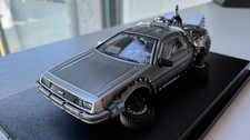 Back the future bttf - to,