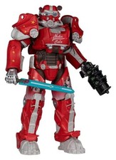 Fallout mcfarlane elite - fallout,