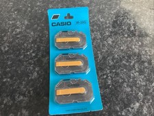 Casio casiowriter 16 - casiowriter, cw-16