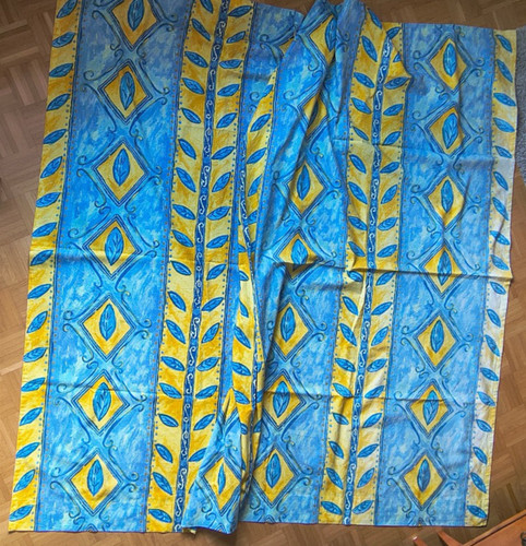 Vorhang 220 x 265 cm - 2,