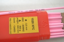 Silberlot Castolin 1020 XFC