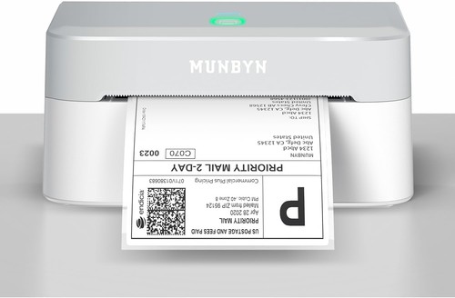 Munbyn bluetooth - munbyn,