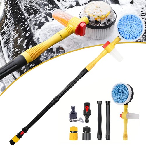Autowaschbürsten set auto - autowaschbürsten,