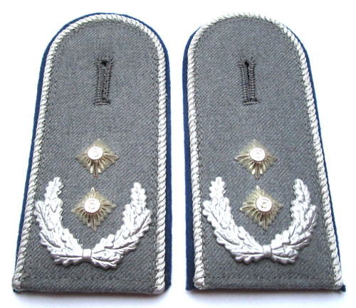 Schulterklappen jacke heer - schulterklappen,