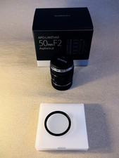 Voigtländer 2.0/50mm APO