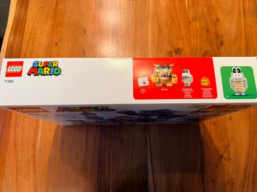 Lego super mario - lego®, mario™