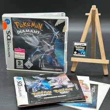 Pokémon Diamant Edition