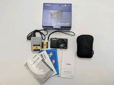 Canon PowerShot S120 12.1MP