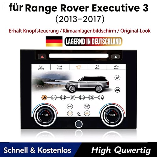 Für range rover vogue l405 - rover,