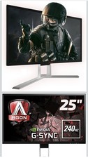 AOC AGON AG251FG 24,5" Gaming