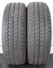 2 x 225/70R15C 112/110S