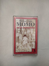 Michael Ende - Momo Folge 3 -