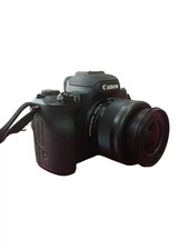 Canon EOS M50 Mark II Camara