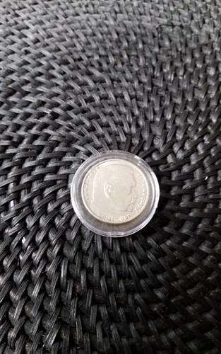Reichsmark 1937 4 gr - reichsmark,