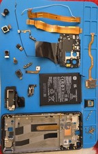 Xiaomi Mi 11 Lite 5G Bitte