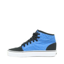 VANS Damen Sk8-Mid Schuh